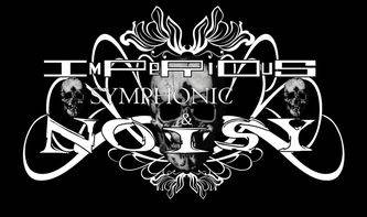logo Imperious Symphonic And Noisy